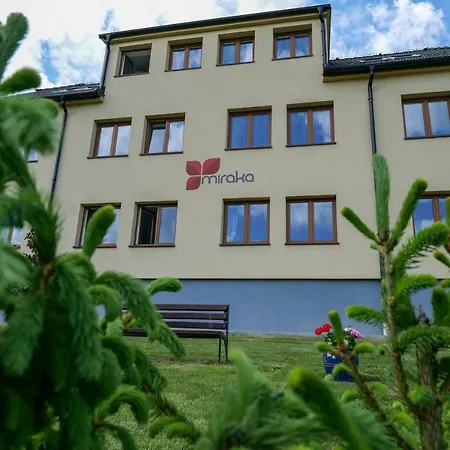 Miraka Lägenhet