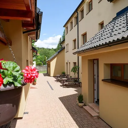Miraka Apartament