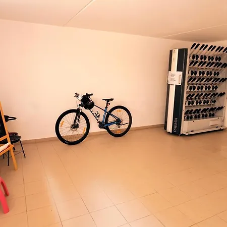 Apartment Miraka Lipno nad Vltavou