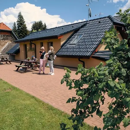 Lejlighed Miraka Lipno nad Vltavou