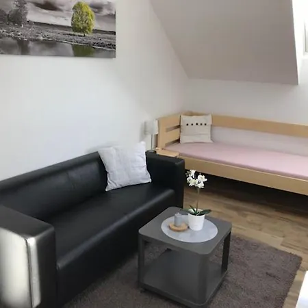 Apartmán Miraka *