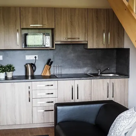 Apartmán Miraka Lipno nad Vltavou