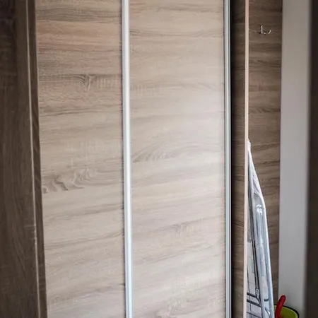 Apartamento Miraka