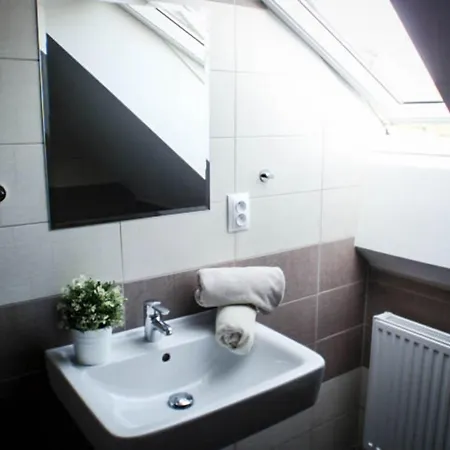 Miraka Lägenhet Lipno nad Vltavou