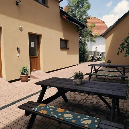 Apartmán Miraka *