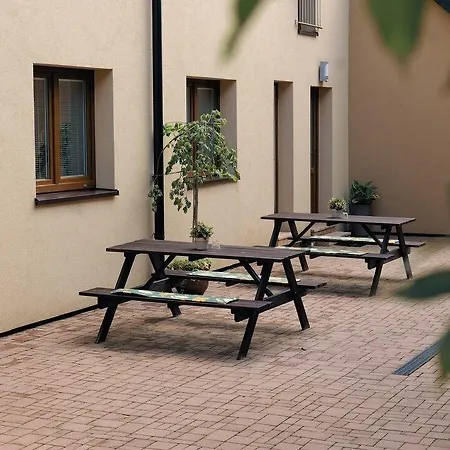 Apartment Miraka Lipno nad Vltavou