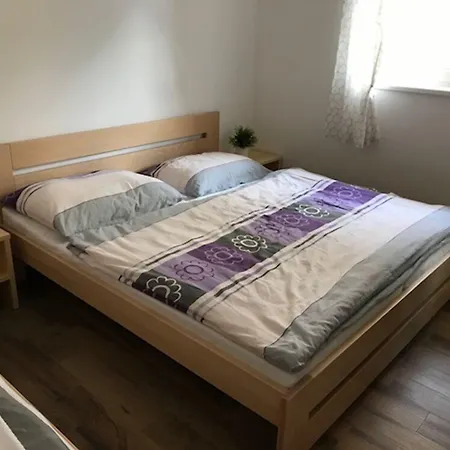 Miraka Apartment