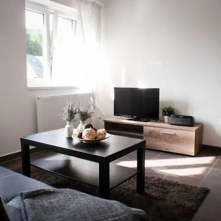 Miraka Apartment Lipno nad Vltavou