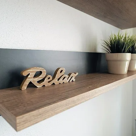 Miraka Apartmán *