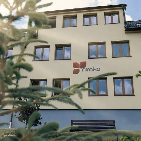 Miraka Apartamento *