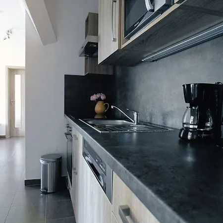 Miraka Apartamento Lipno nad Vltavou