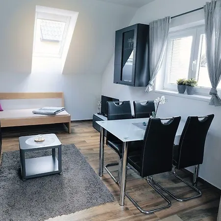 Miraka Apartamento Lipno nad Vltavou