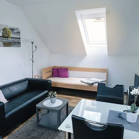 Miraka Apartamento