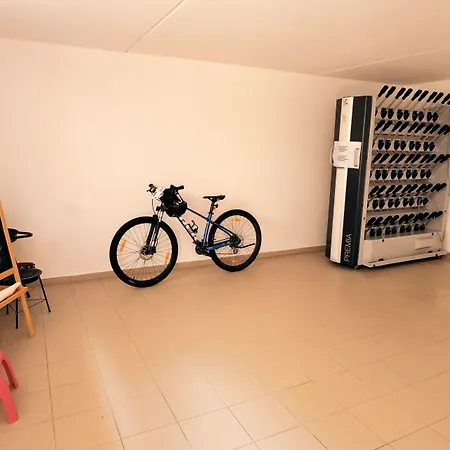 Apartamento Miraka Lipno nad Vltavou