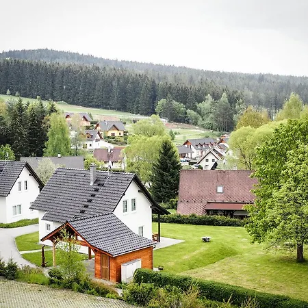 Apartment Miraka Lipno nad Vltavou