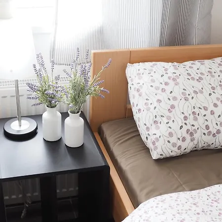 Apartment Miraka