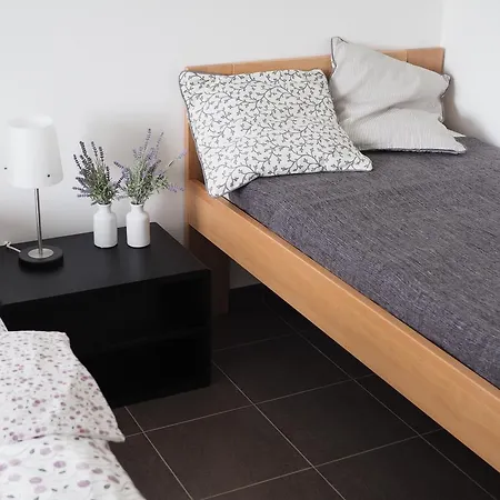 Apartment Miraka Lipno nad Vltavou