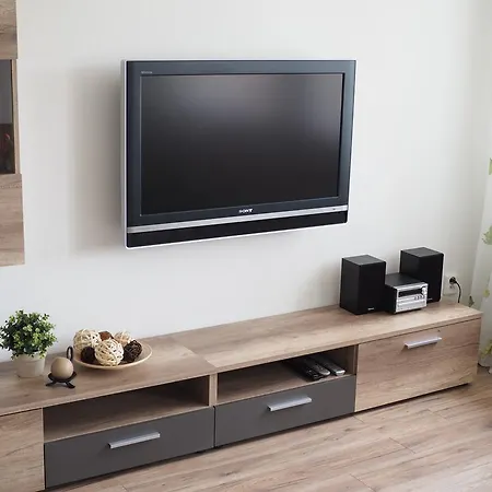 Apartmán Miraka
