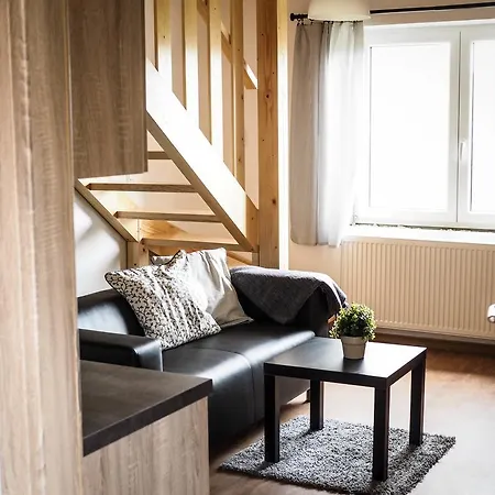 Apartment Miraka