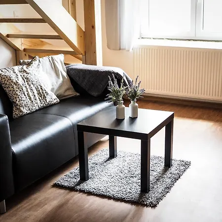 Apartment Miraka Lipno nad Vltavou