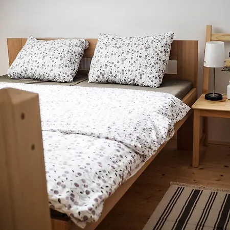 Apartment Miraka Lipno nad Vltavou