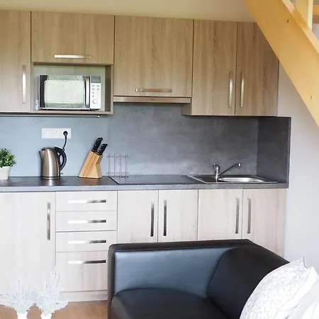 Apartamento Miraka