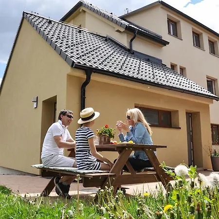 Miraka Apartment