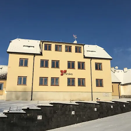 Miraka * Lipno nad Vltavou