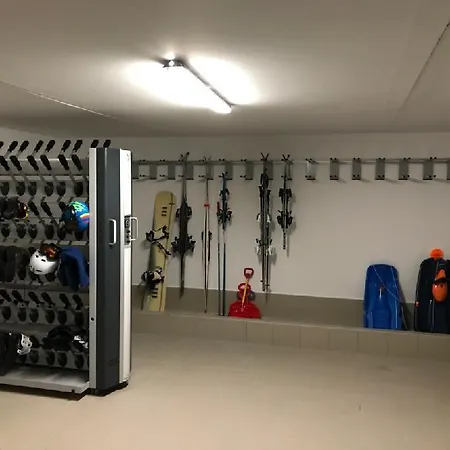 Miraka Lägenhet Lipno nad Vltavou