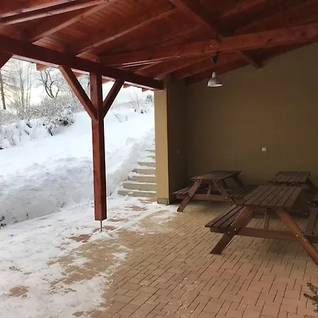 Miraka Lipno nad Vltavou