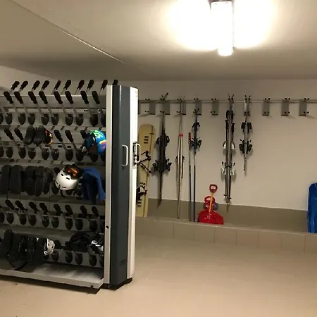 Apartment Miraka