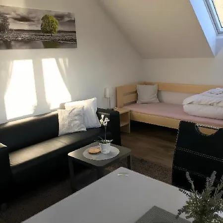 Miraka Apartment