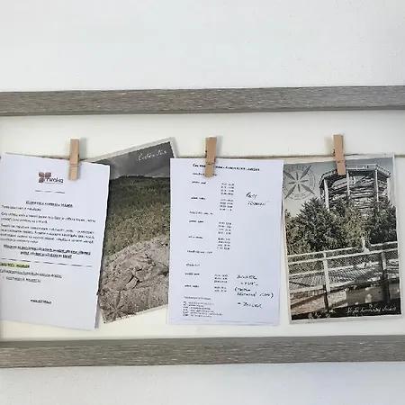 Lägenhet Miraka Lipno nad Vltavou