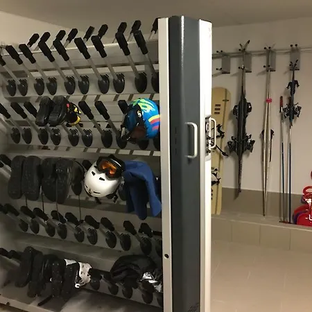 Miraka Apartamento Lipno nad Vltavou