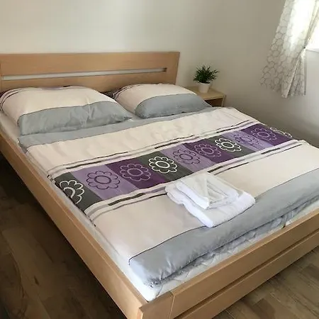 Apartment Miraka Lipno nad Vltavou