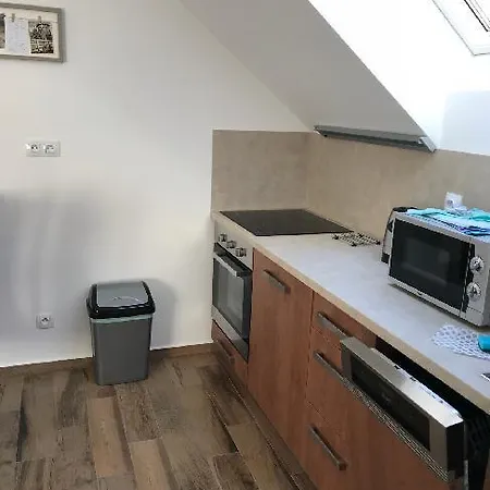 Miraka * Lipno nad Vltavou