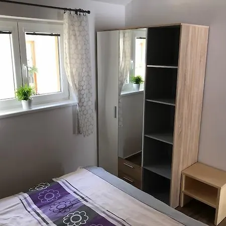 Apartment Miraka