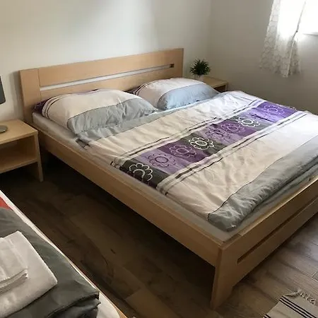 Apartment Miraka