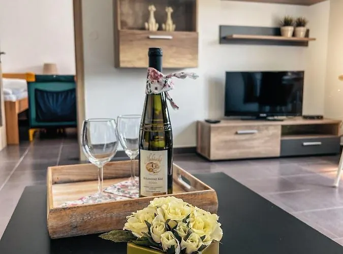 Miraka Apartmán Lipno nad Vltavou