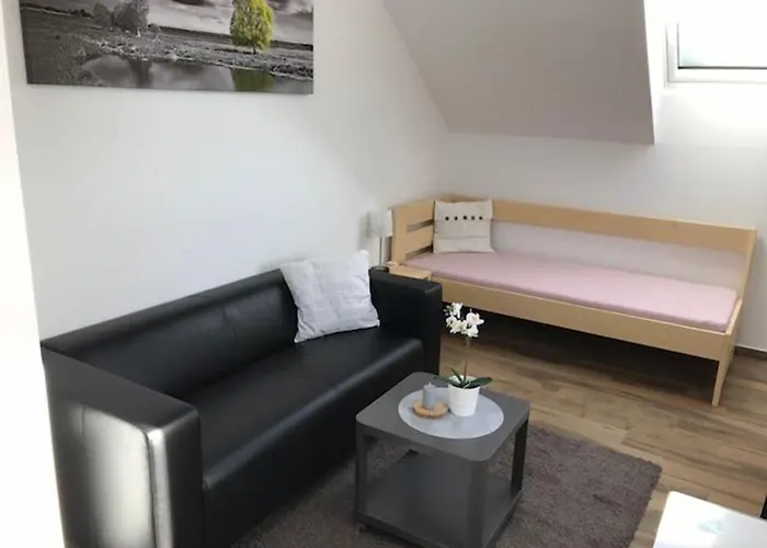 Apartmán Miraka *