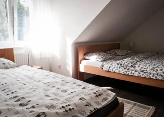 Miraka Apartmán