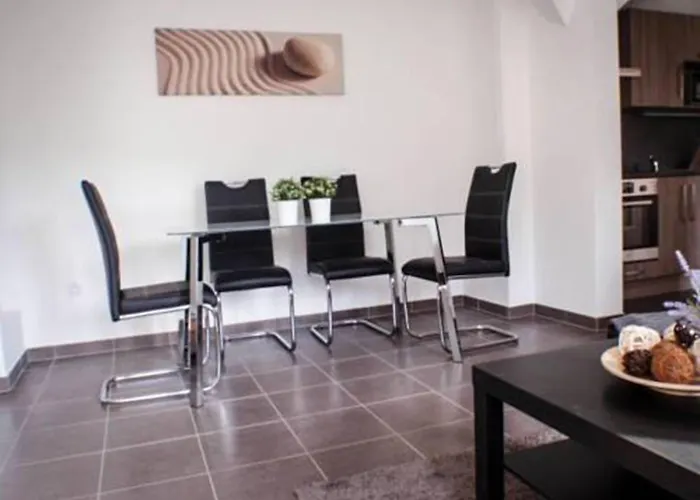 Miraka Apartmán *
