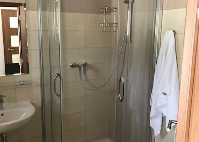 Miraka Apartmán *