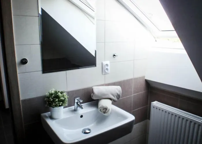 Miraka Apartmán Lipno nad Vltavou