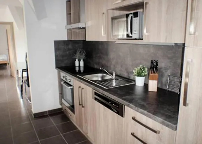 Miraka Apartmán Lipno nad Vltavou