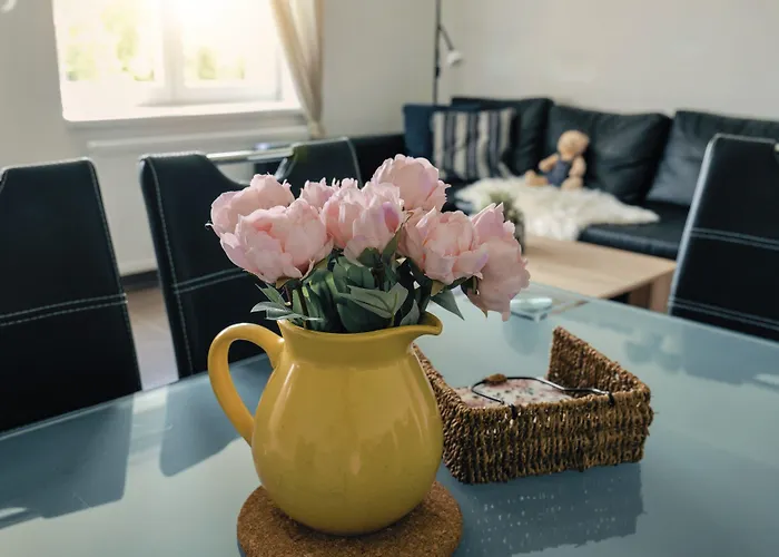 Miraka Apartmán Lipno nad Vltavou