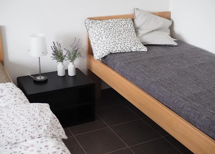 Apartmán Miraka Lipno nad Vltavou