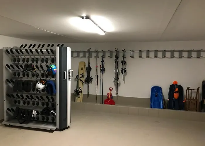 Miraka Apartmán Lipno nad Vltavou