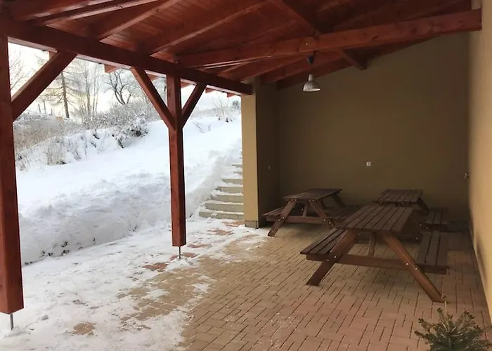 Miraka Lipno nad Vltavou