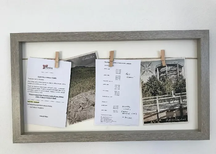 Apartmán Miraka Lipno nad Vltavou